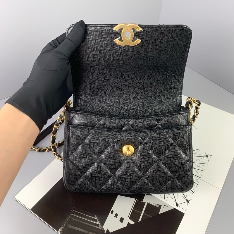 ◻️ Chanel 24B 季節新款/台灣購證專櫃保固到2029年-9