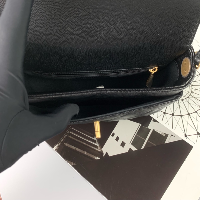 ◻️ Chanel 24B 季節新款/台灣購證專櫃保固到2029年-11