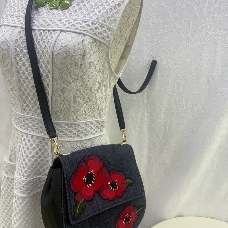 Kate Spade Crossbody Bag-1
