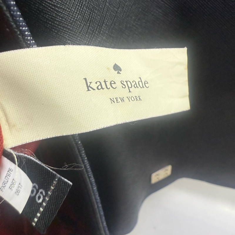 Kate Spade Crossbody Bag-2