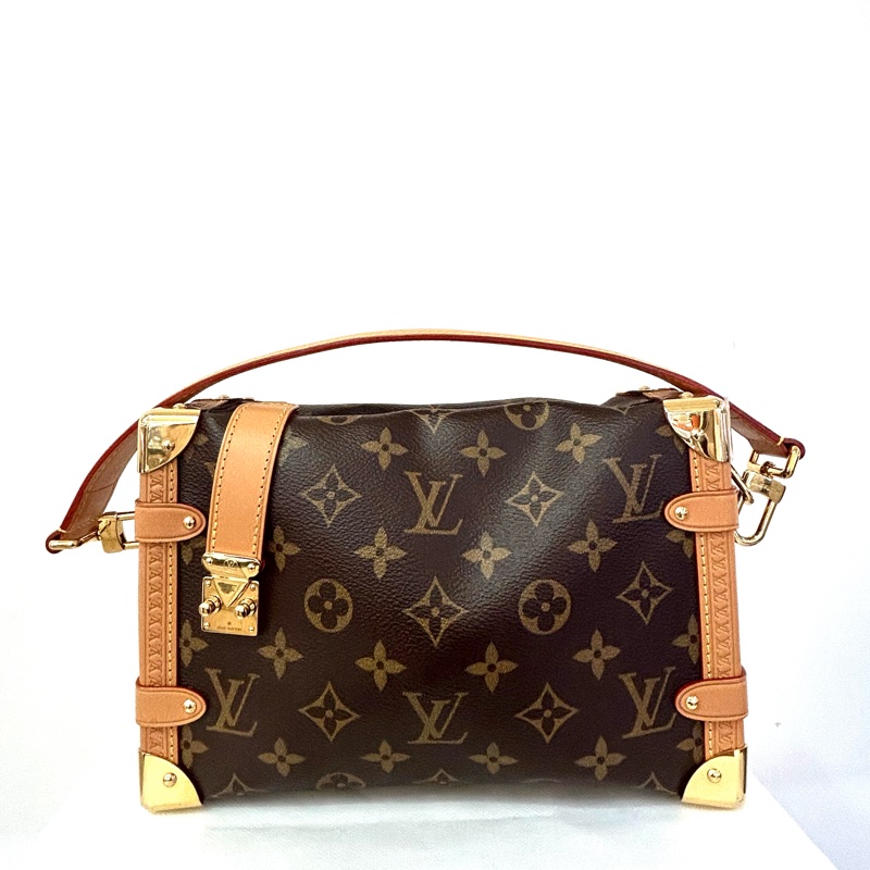 LV(M)Side Trunk MM-0