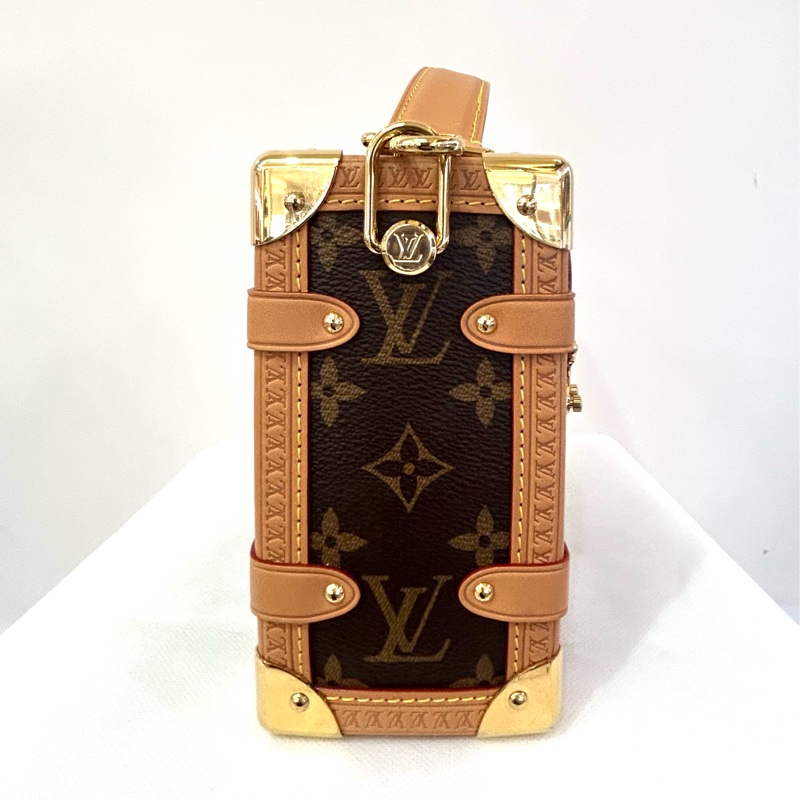 LV(M)Side Trunk MM-2