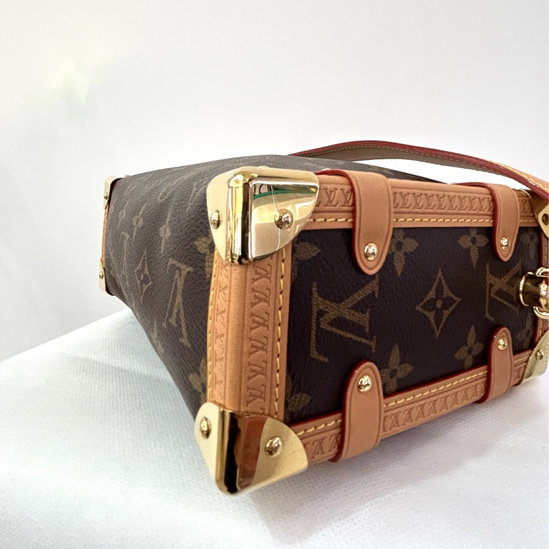 LV(M)Side Trunk MM-6