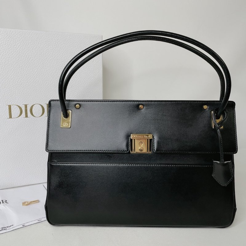 DIOR Parisienne手提包-0