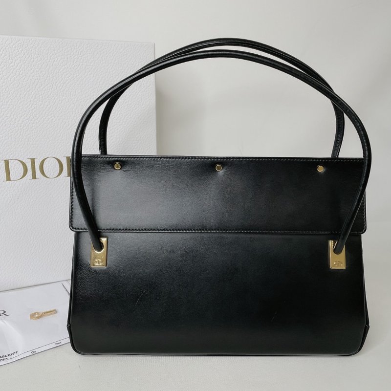 DIOR Parisienne手提包-1