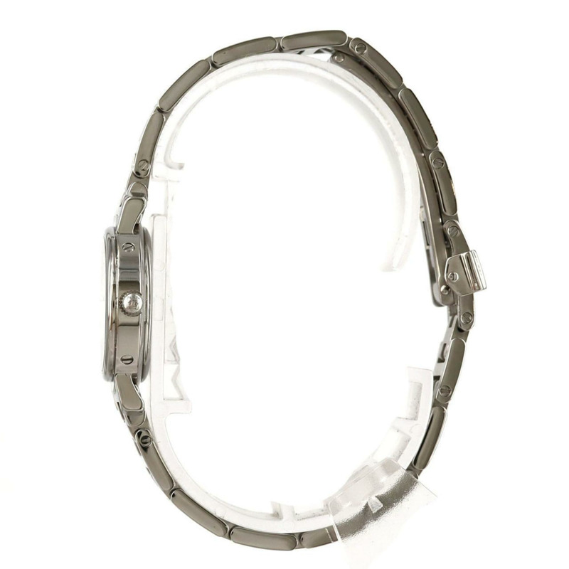 愛馬仕 Clipper Nacle 12P CL4.230 不鏽鋼石英腕錶-2