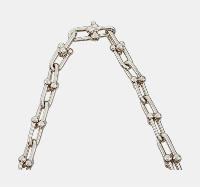 Tiffany hardwear S925 項鏈-7