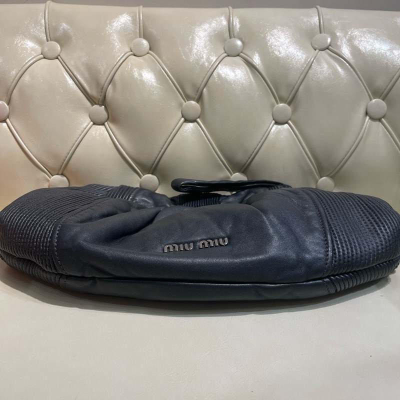 Miu Miu Clutch Bag-12