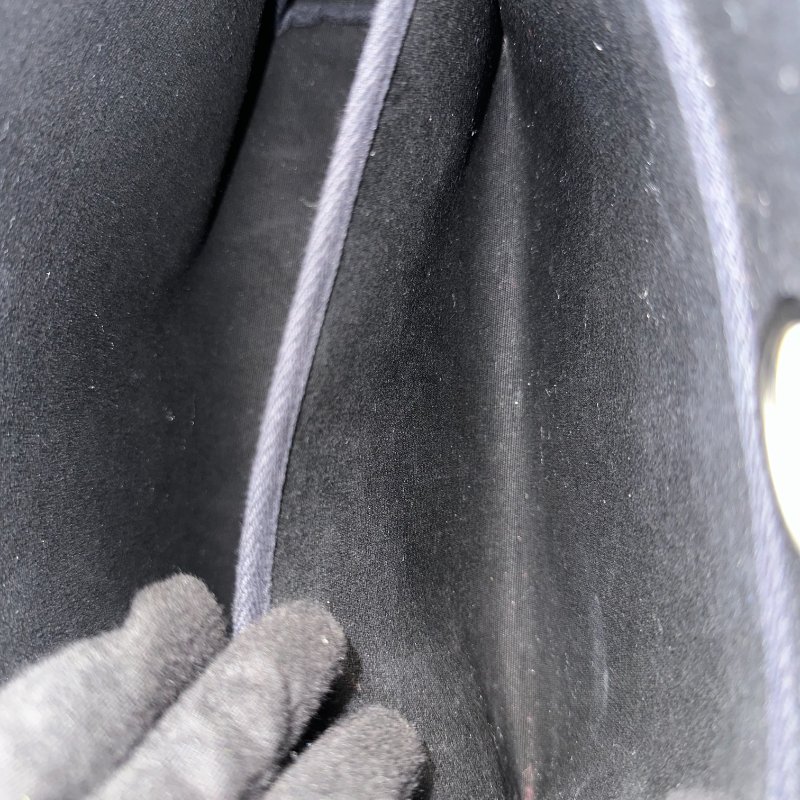 現貨Hermes herbag31黑白熊貓配色-18