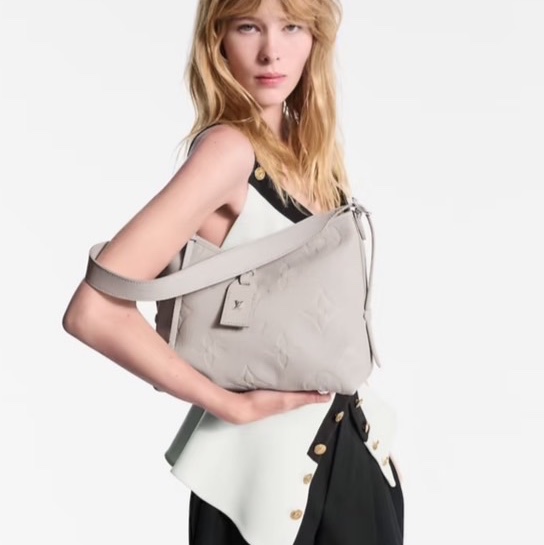 莉亞精品♡LV M12917 CarryAll PM 二手-2
