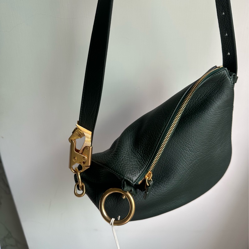 Burberry Knight 騎士包全新原價$89000(實背超帥✨)-6