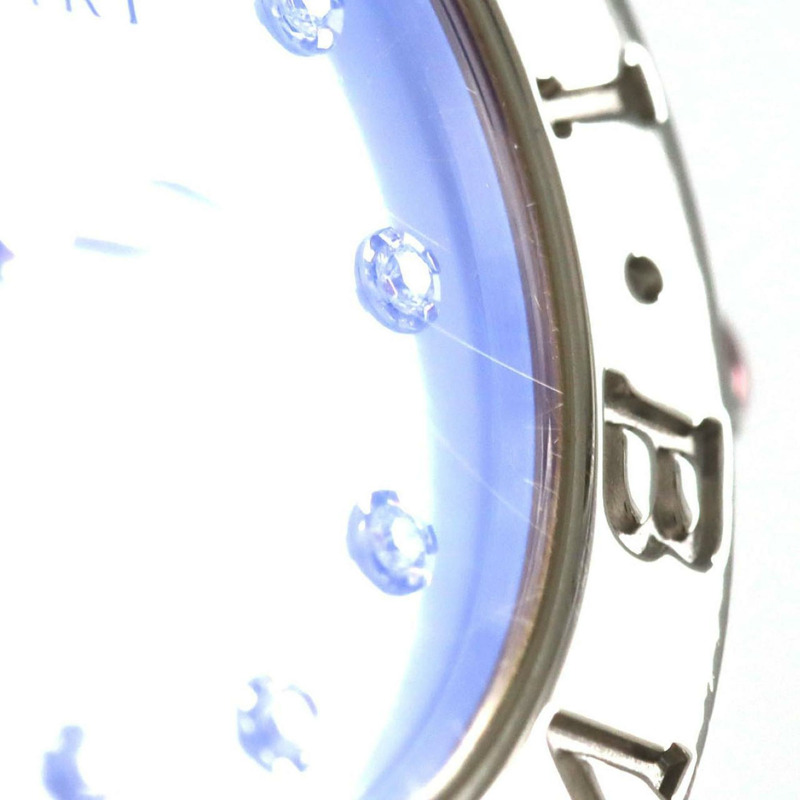 寶格麗 12P BBL26S BBL26WSS 12 SS 腕錶石英-9