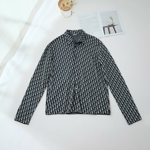 ❤️ DIOR 經典外套 男女同款