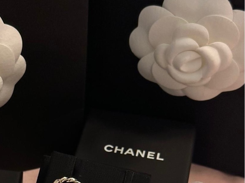Chanel 耳環-1
