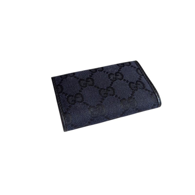 GUCCI 鎖匙包-8