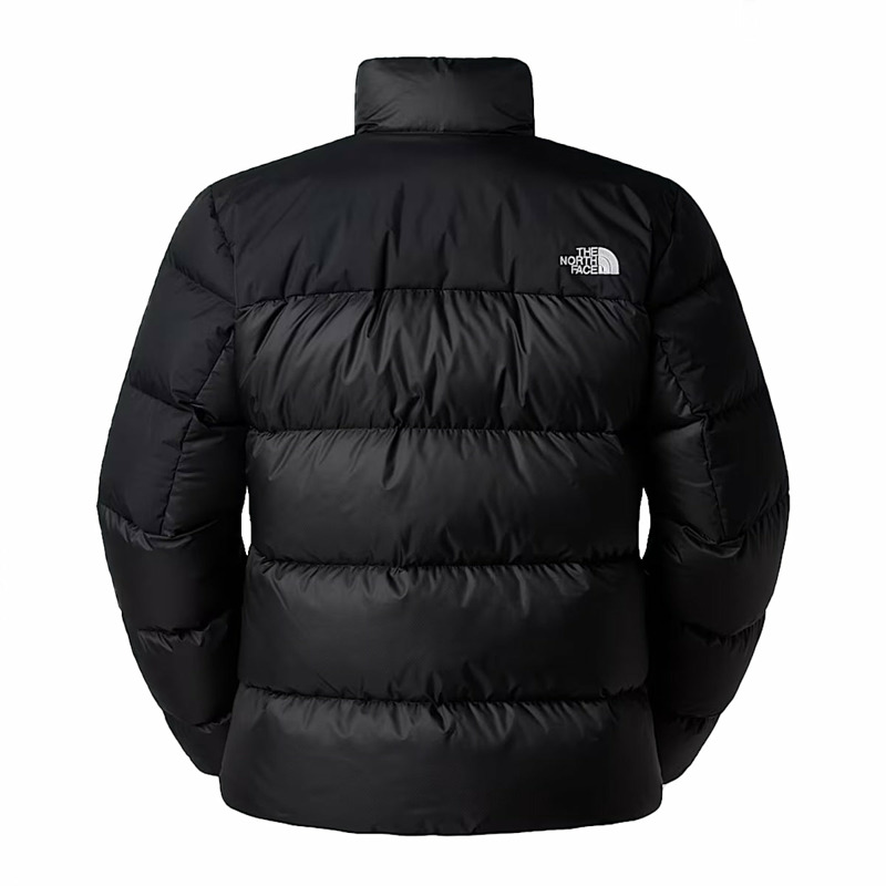 The North Face - Piumino Diablo Down 2.0 TNF Black Heather TNF - NF0A8993 - TNF/BLACK/HEATHER/TNF/B | size: M-9