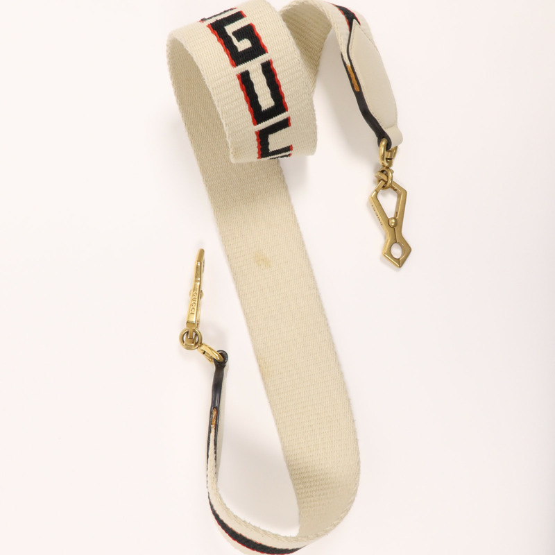 GUCCI 牛皮皮革Totern Butterfly金扣手挽肩背兩用袋-10