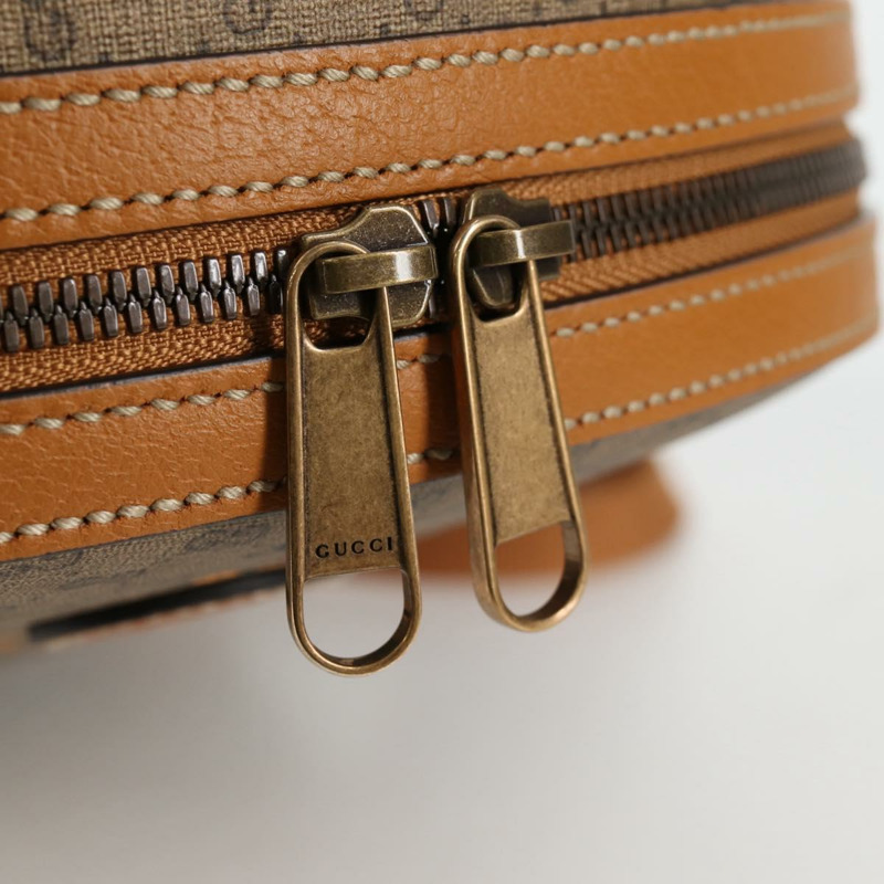 【日本直送】GUCCI Micro GG Supreme 迪士尼合作背包 PVC 552884 正品 137237M-8