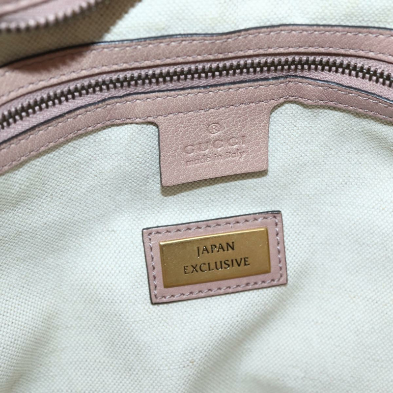 【日本直送】GUCCI GG 帆布手提包 2 款可選 米金色 323675 正品 BA5865-18