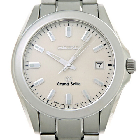 精工 Grand 男士手錶 SBGF017 (8J56-8020)