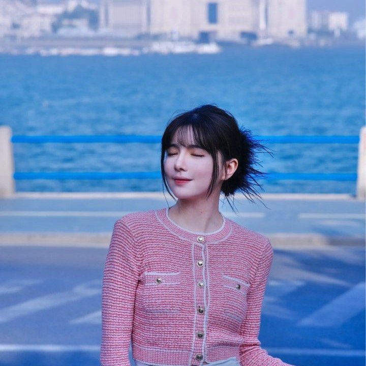 ❤️ CHANEL 高雅針織開衫毛衣-1