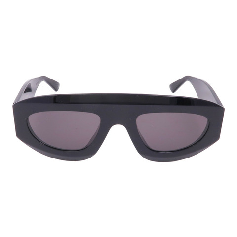 BOTTEGA VENETA PVC Geometric Sunglasses太陽眼鏡