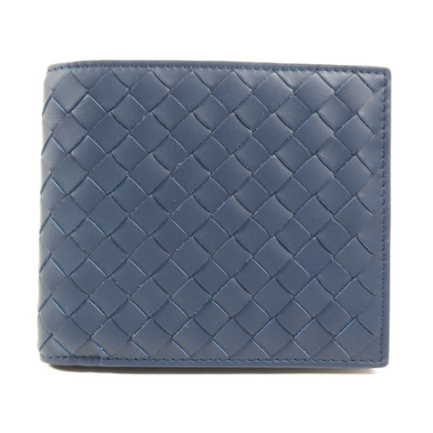 BOTTEGA VENETA 羊皮皮革Wallet錢包