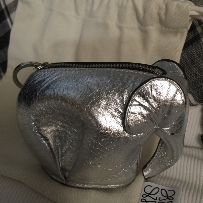Loewe大象-4