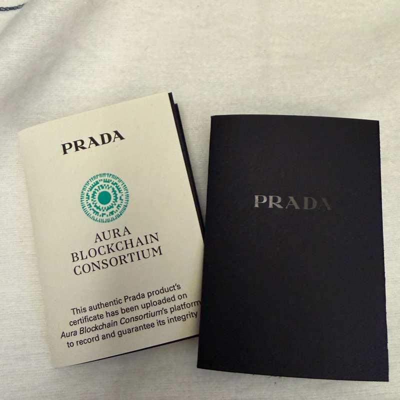 PRADA for SEA BEYOND Re-Nylon 背包-15