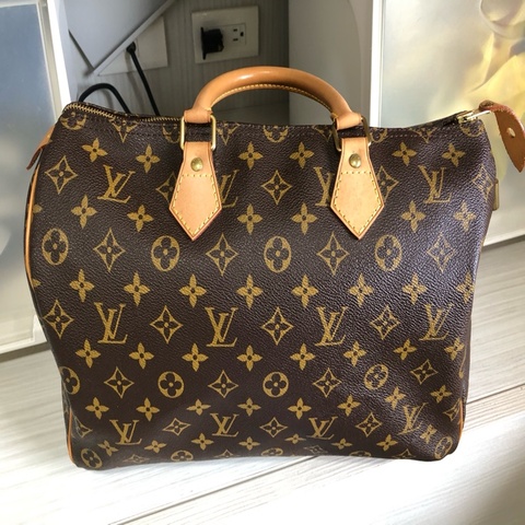LV speedy 30 波士頓包