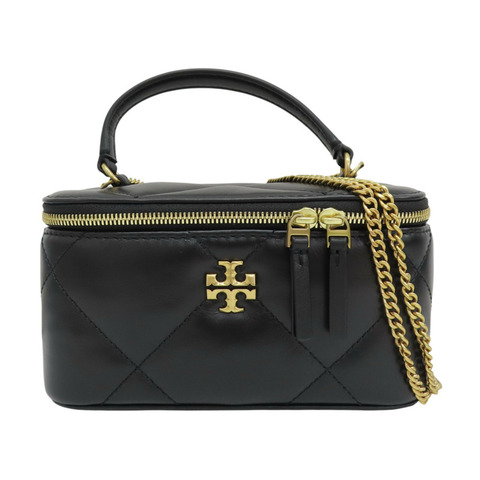 黑色牛皮 Kira Diamond  164986 [TORY BURCH 湯麗柏琦] 164986