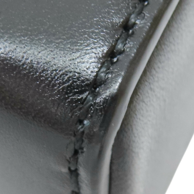 黑色牛皮 30 Montaigne [Dior 迪奧]-10