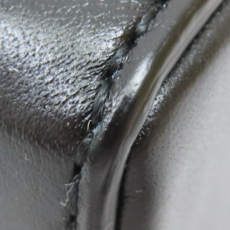 黑色牛皮 30 Montaigne [Dior 迪奧]-12