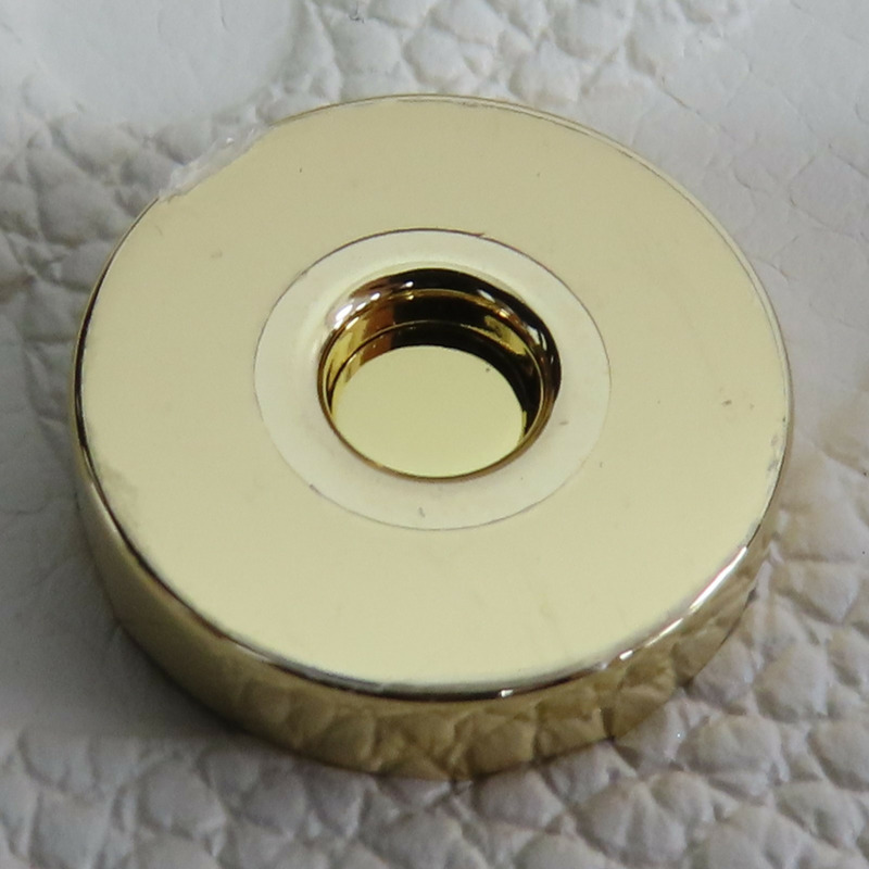 米白色牛皮 Wallet on Chain Ivy 兩用包 M82210 [LV Louis Vuitton 路易威登] M82210-14