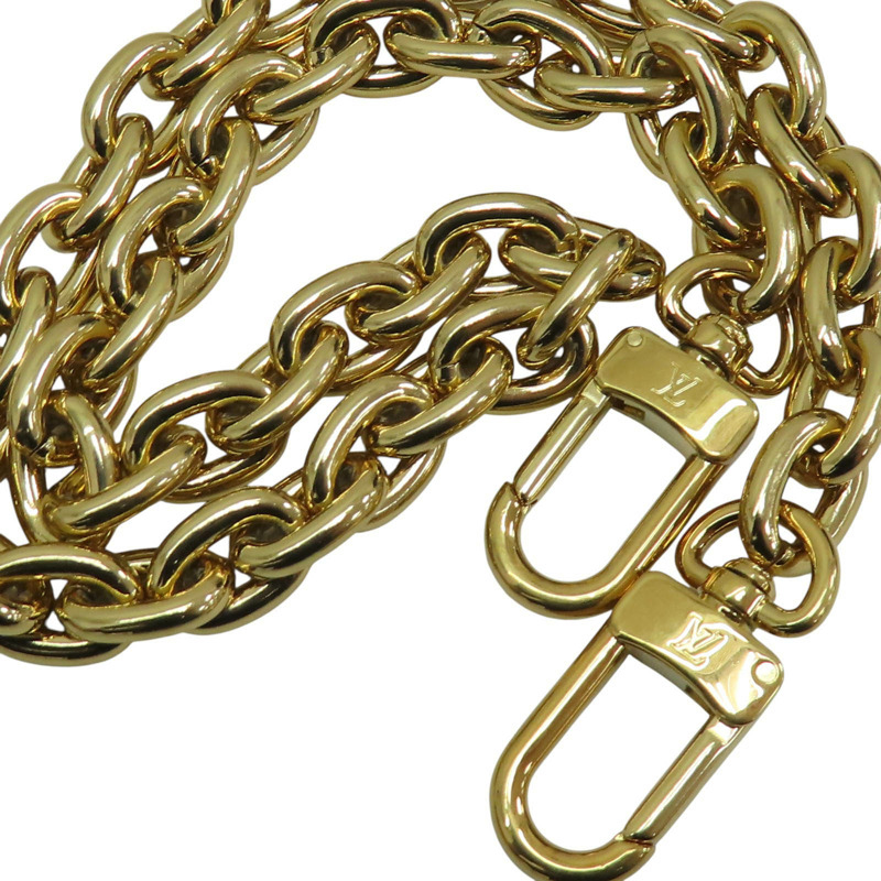 米白色牛皮 Wallet on Chain Ivy 兩用包 M82210 [LV Louis Vuitton 路易威登] M82210-16