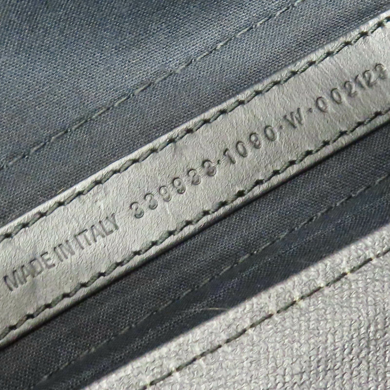 灰色 帆布 Navy Cabas 手提包【BALENCIAGA 巴黎世家】 #339933-6