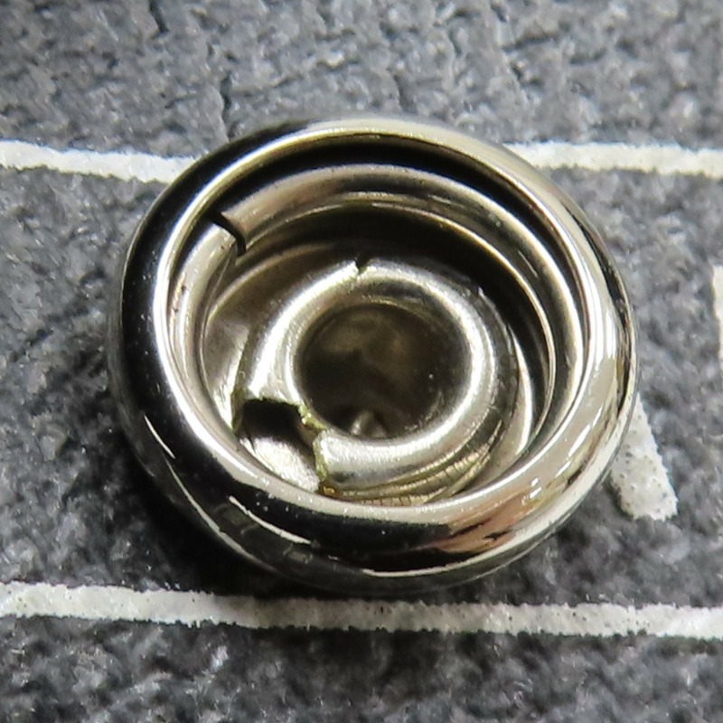 灰色 帆布 Navy Cabas 手提包【BALENCIAGA 巴黎世家】 #339933-14