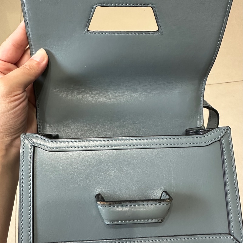 Loewe Barcelona mini 巴賽隆納-8
