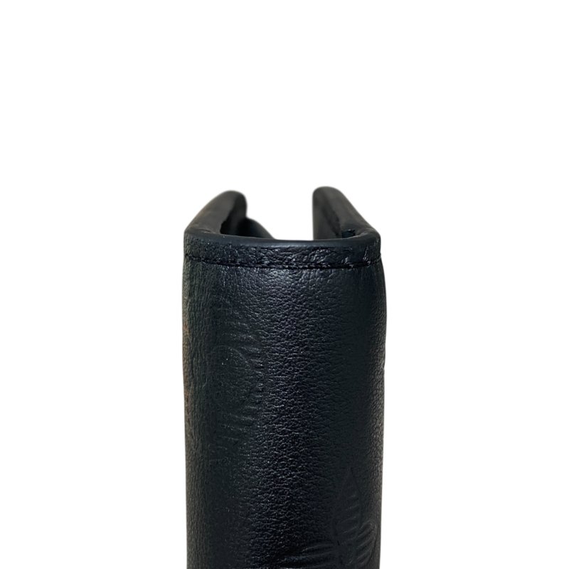 LOUIS VUITTON M62900 老花 長夾 黑色-6