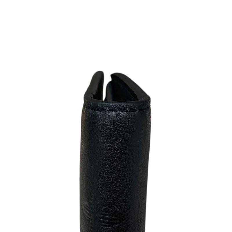 LOUIS VUITTON M62900 老花 長夾 黑色-7
