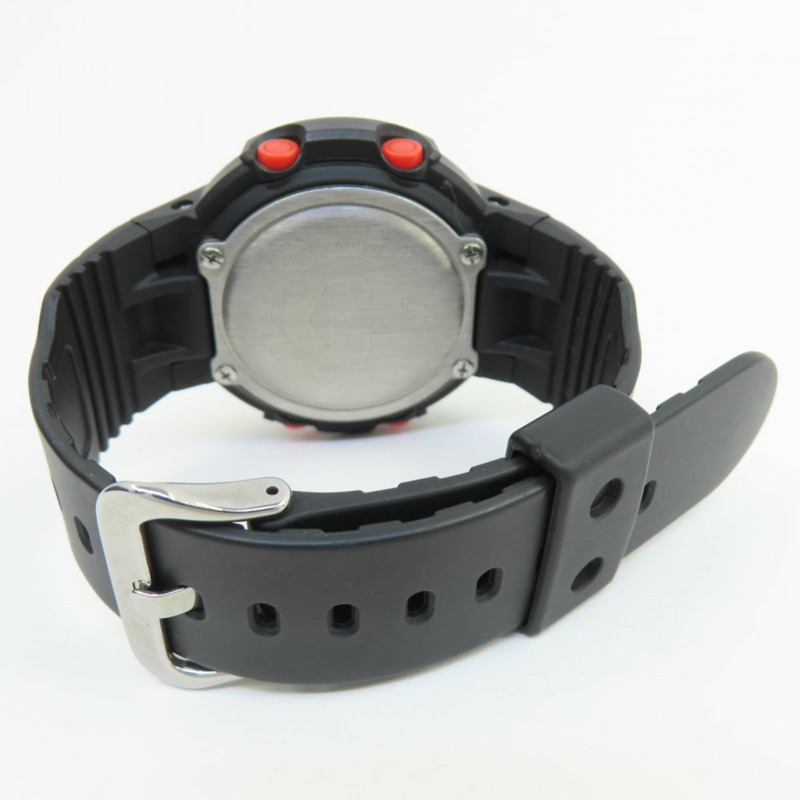 卡西歐 G-SHOCK AW-500E-1EJF 石英錶-3