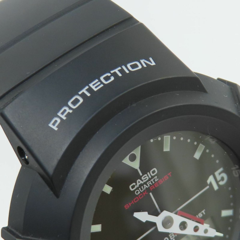 卡西歐 G-SHOCK AW-500E-1EJF 石英錶-5