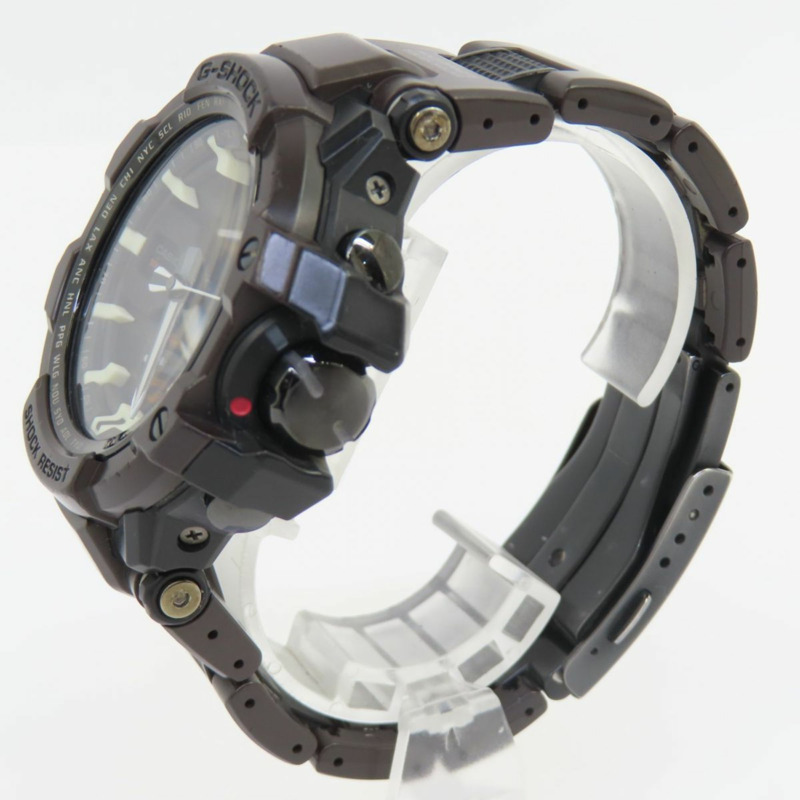 卡西歐 G-SHOCK Sky Cockpit GW-A1000FC-1AJF 電波太陽能手錶-2