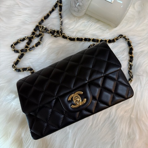 Chanel CF20