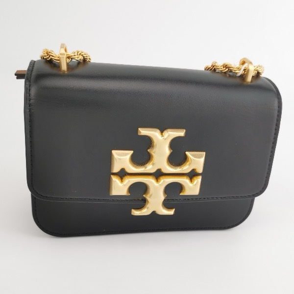 Tory Burch Eleanor小號牛皮單肩包-0