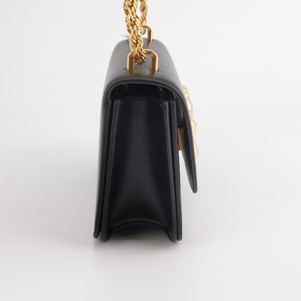 Tory Burch Eleanor小號牛皮單肩包-2