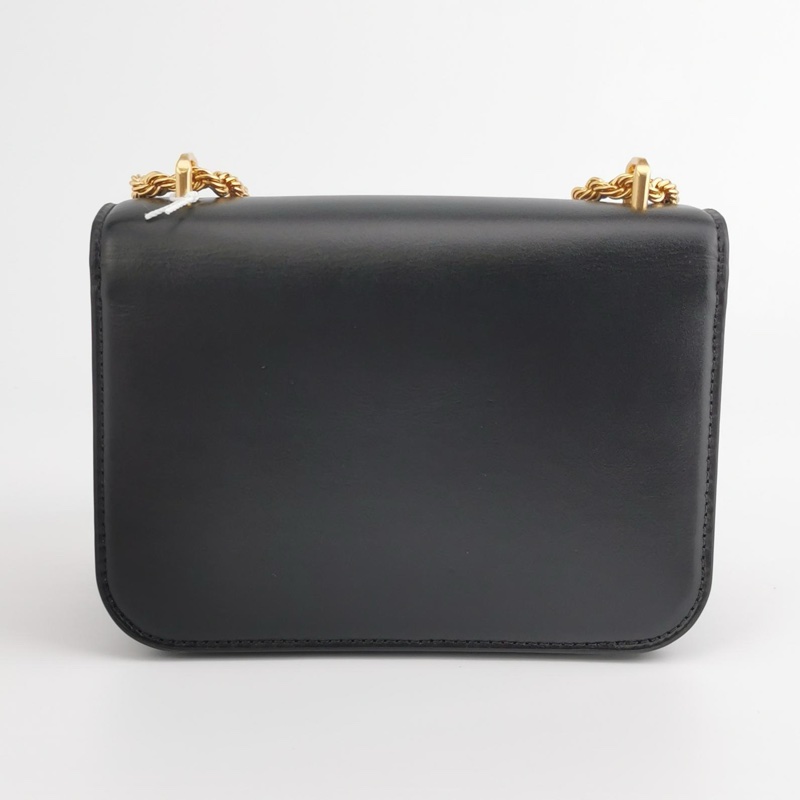 Tory Burch Eleanor小號牛皮單肩包-3