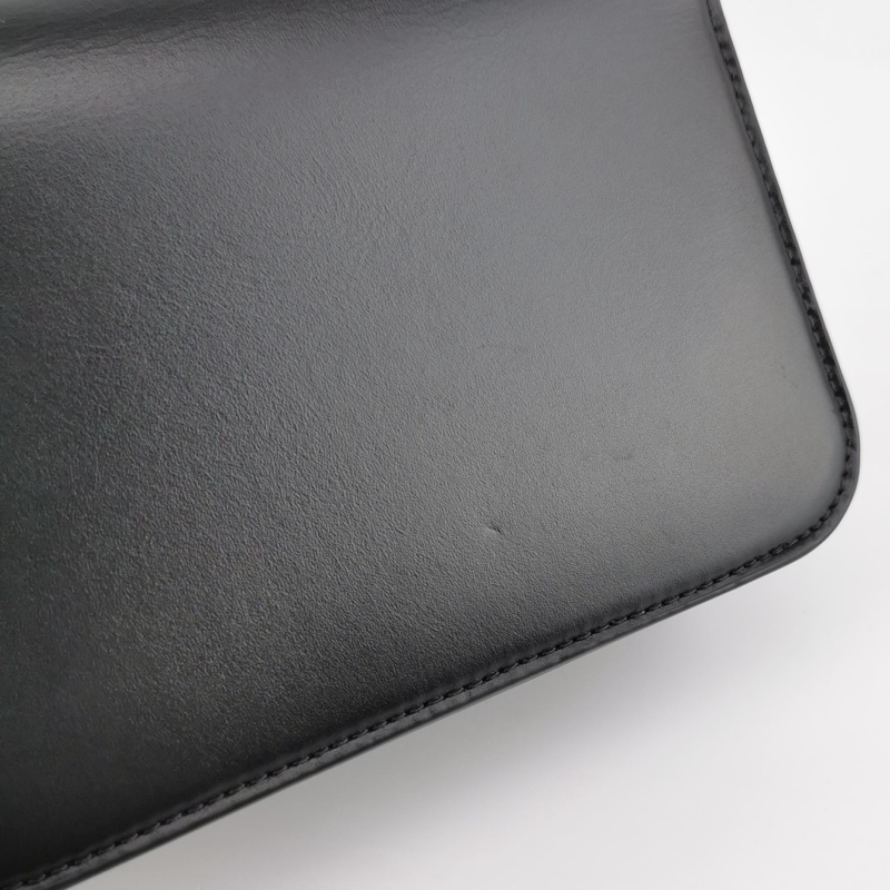 Tory Burch Eleanor小號牛皮單肩包-5