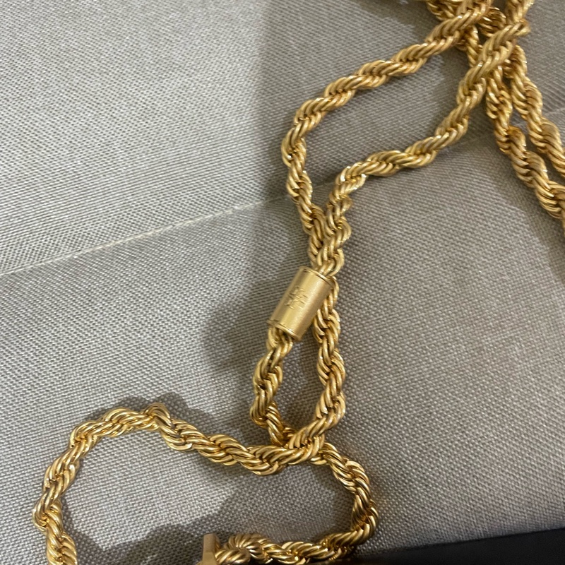 Tory Burch Eleanor小號牛皮單肩包-12