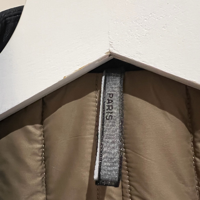 Dior Homme Jacket 外套-3